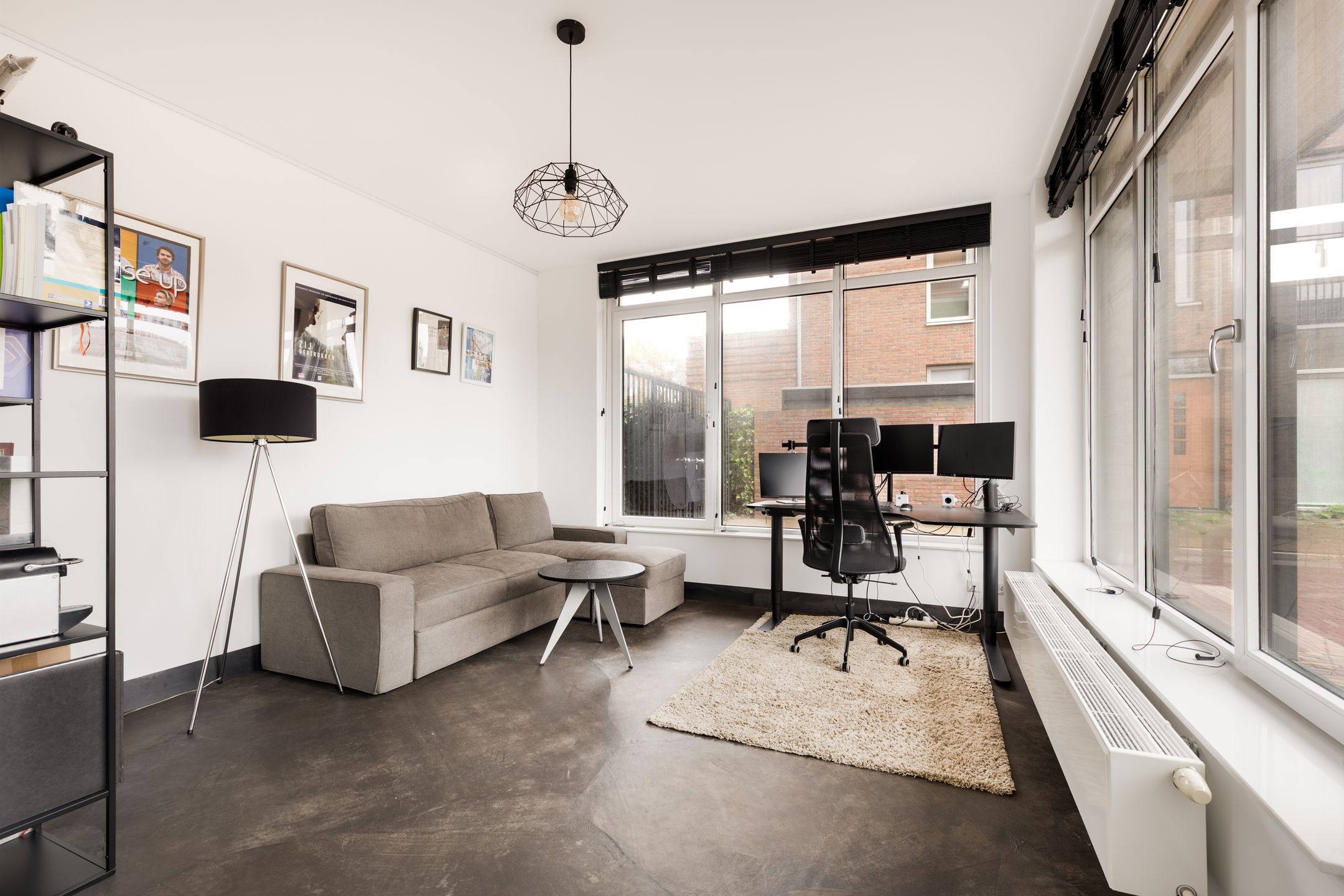 Foto 15 van Sweelinckstraat 22