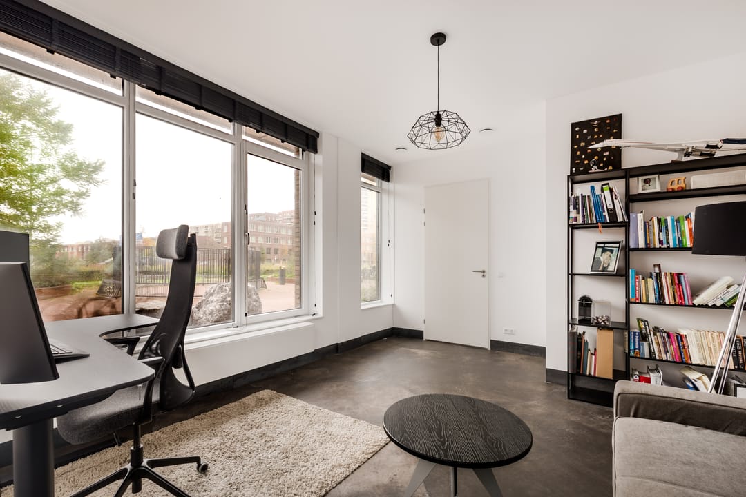 Foto 16 van Sweelinckstraat 22