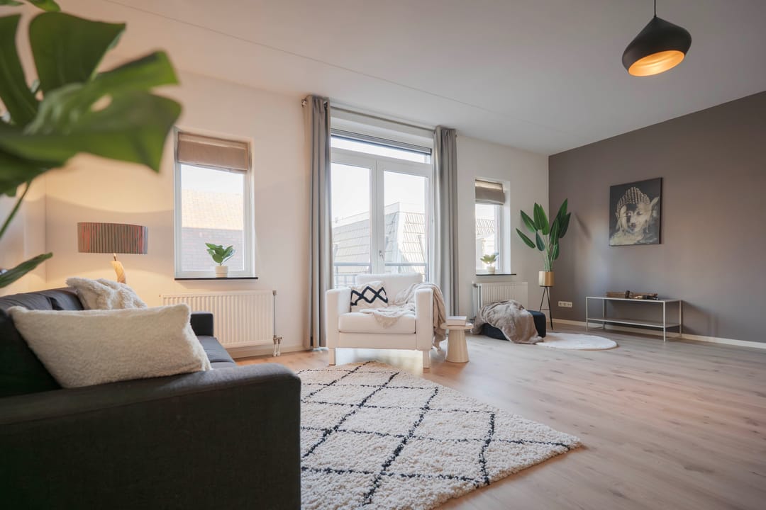 Foto 13 van Klarestraat 2-11