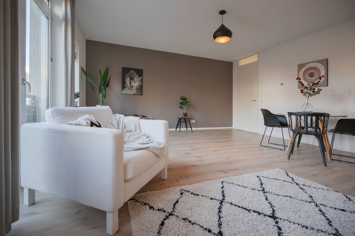 Foto 14 van Klarestraat 2-11