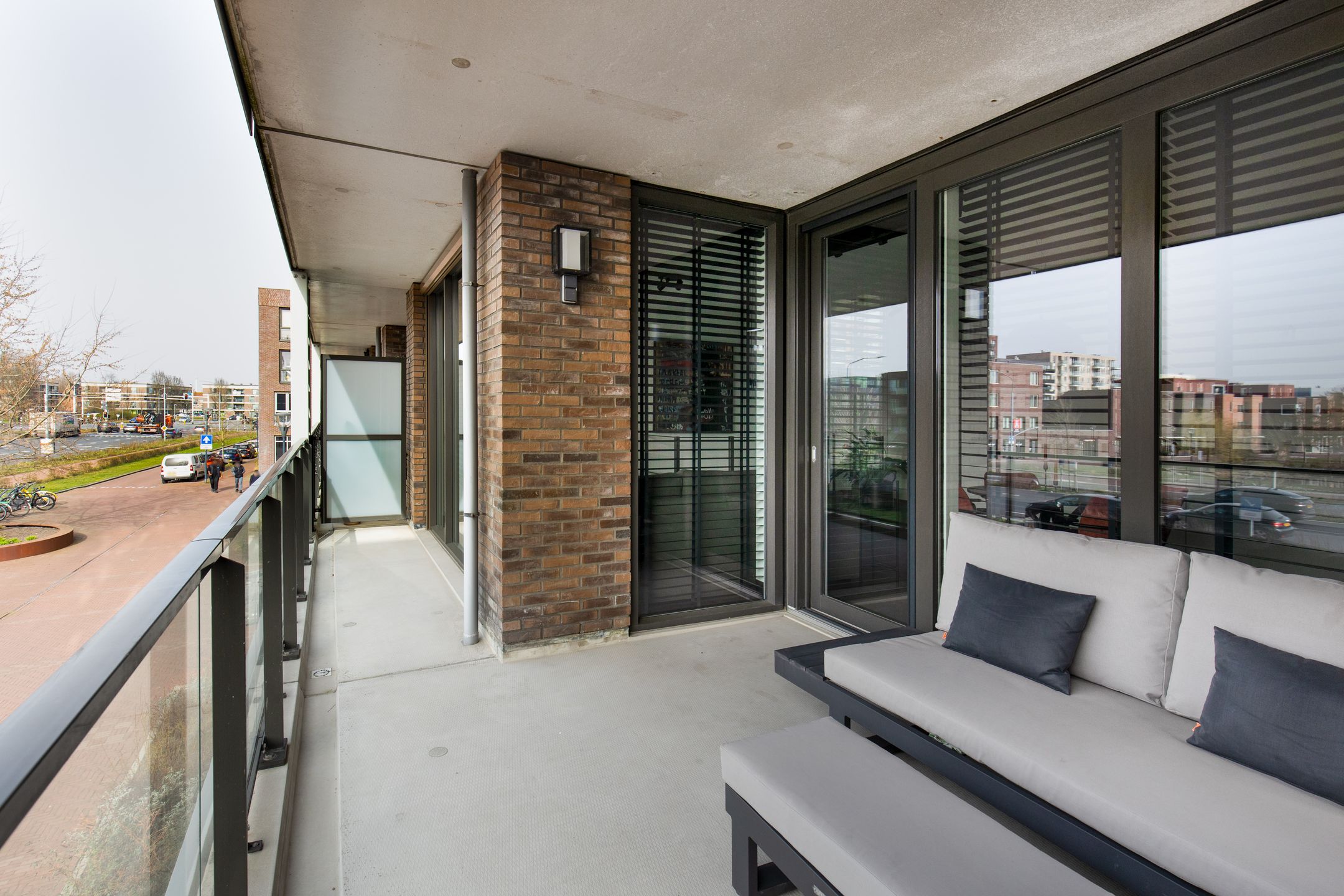 Foto 21 van Sweelinckstraat 22