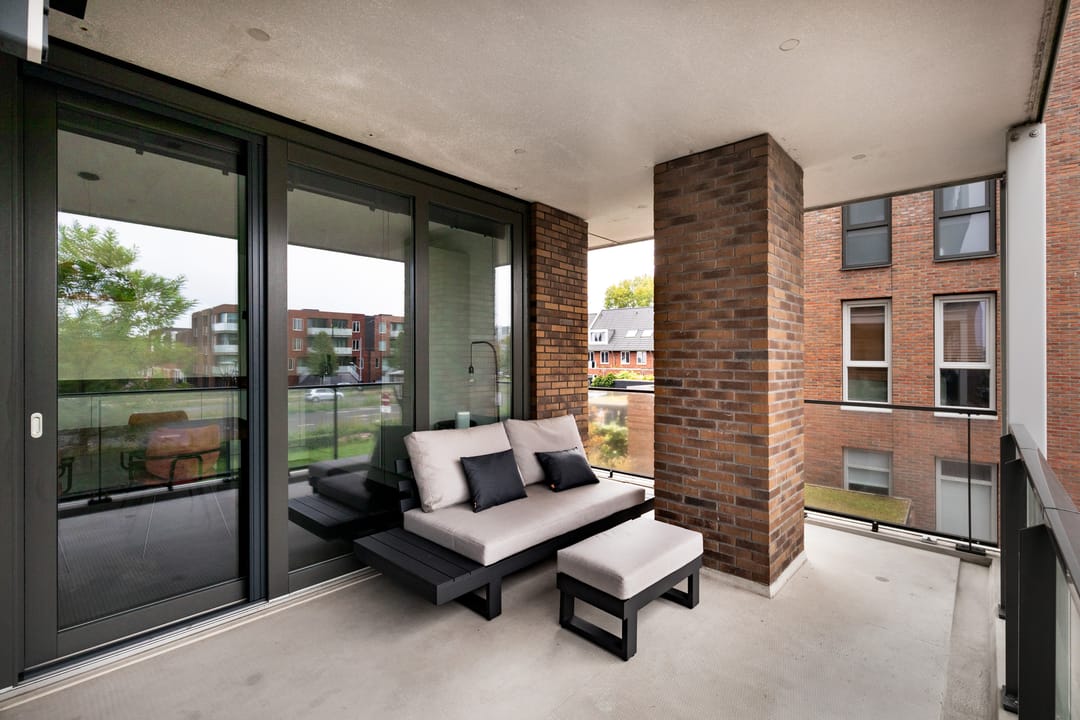 Foto 22 van Sweelinckstraat 22