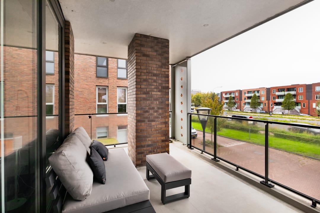 Foto 23 van Sweelinckstraat 22