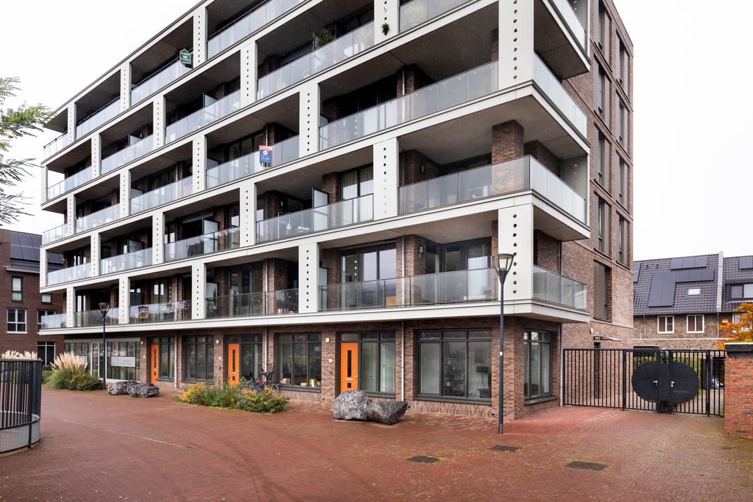 Foto 28 van Sweelinckstraat 22