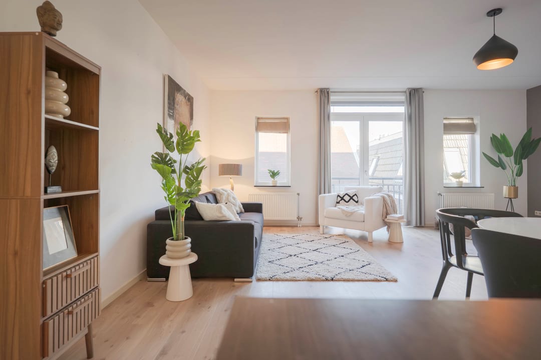 Foto 16 van Klarestraat 2-11