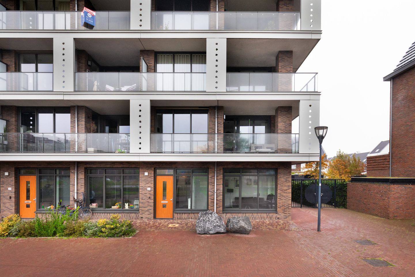 Foto 29 van Sweelinckstraat 22