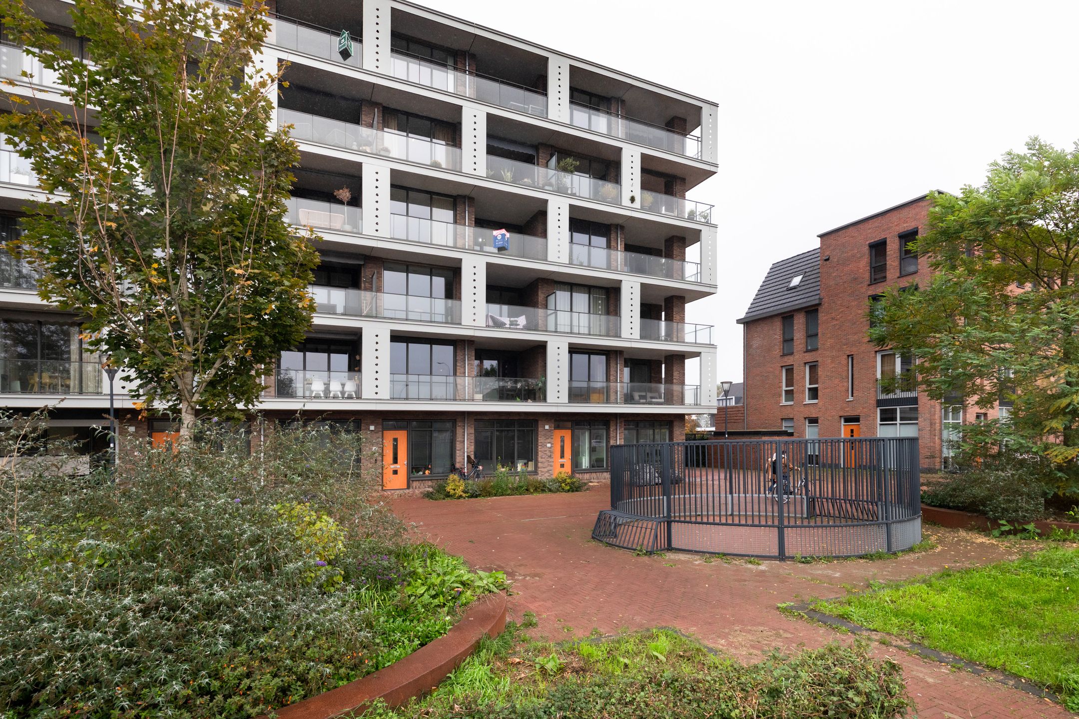 Foto 30 van Sweelinckstraat 22