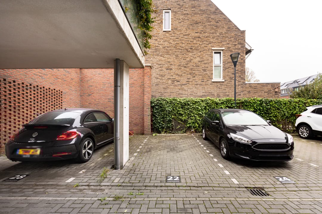 Foto 31 van Sweelinckstraat 22