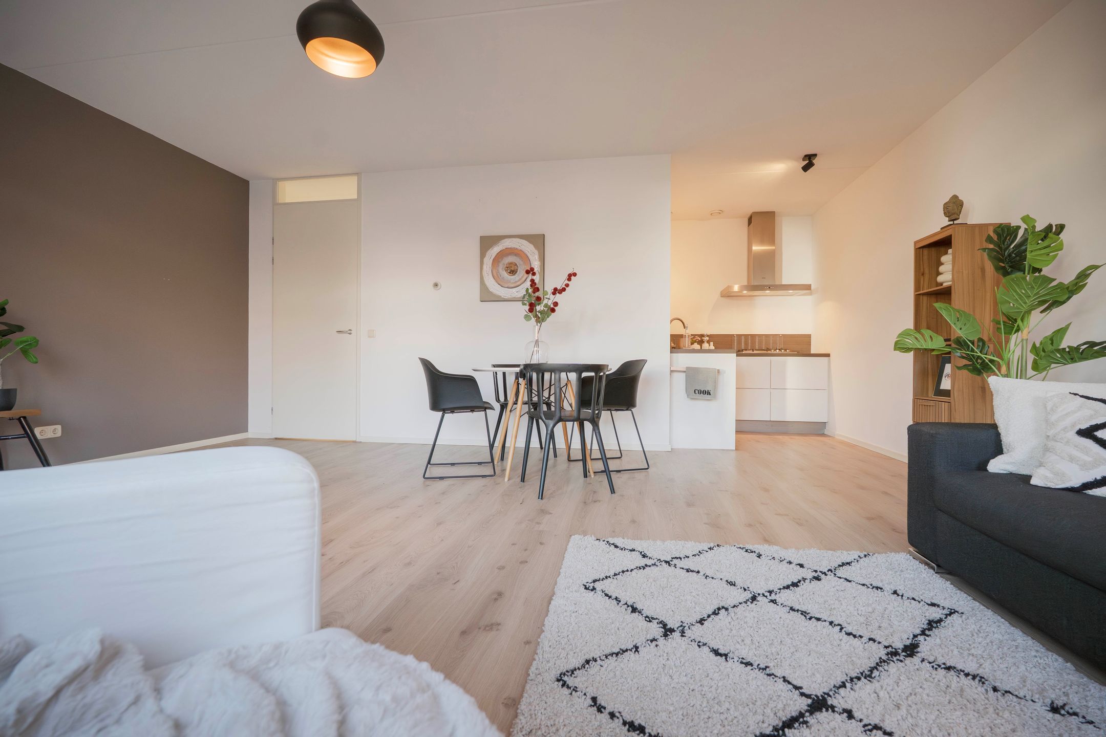 Foto 18 van Klarestraat 2-11