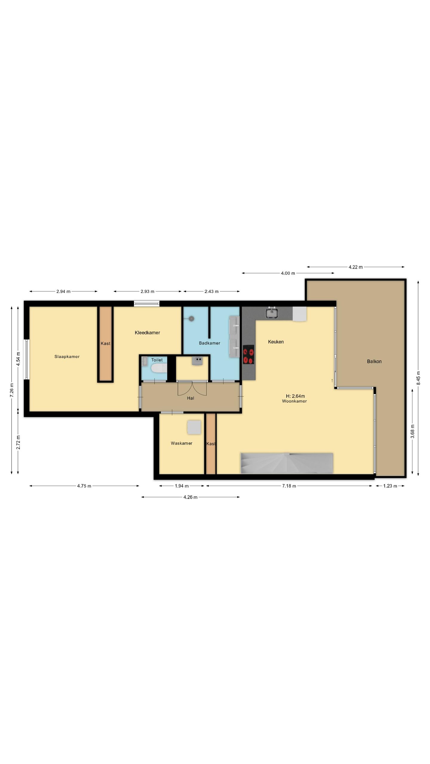 Foto 35 van Sweelinckstraat 22