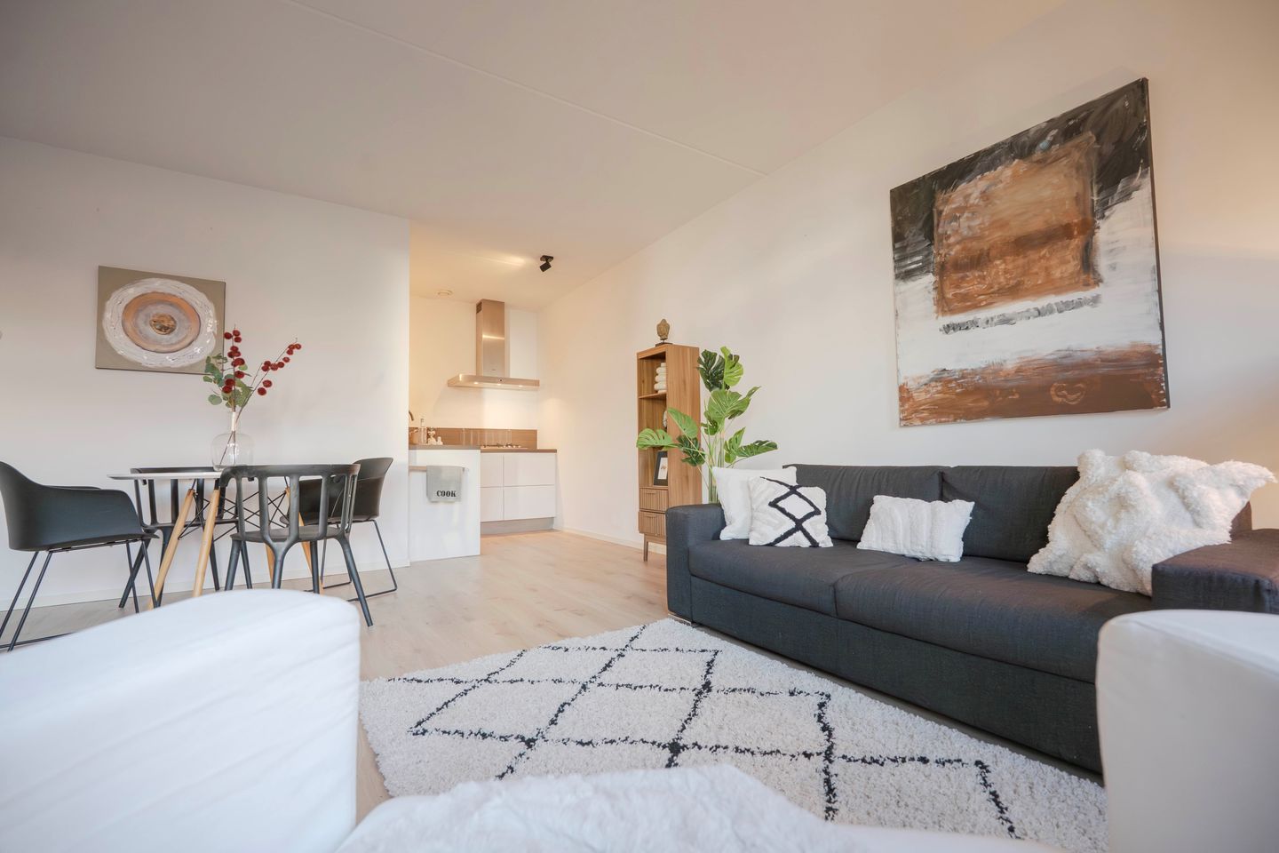 Foto 20 van Klarestraat 2-11