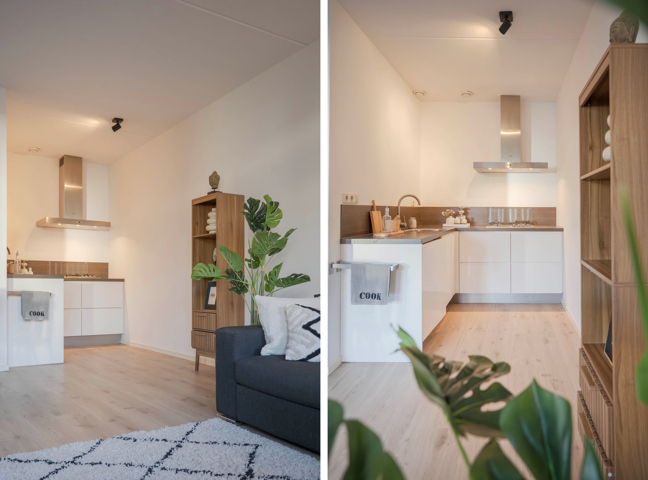 Foto 21 van Klarestraat 2-11