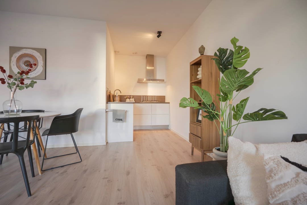 Foto 22 van Klarestraat 2-11