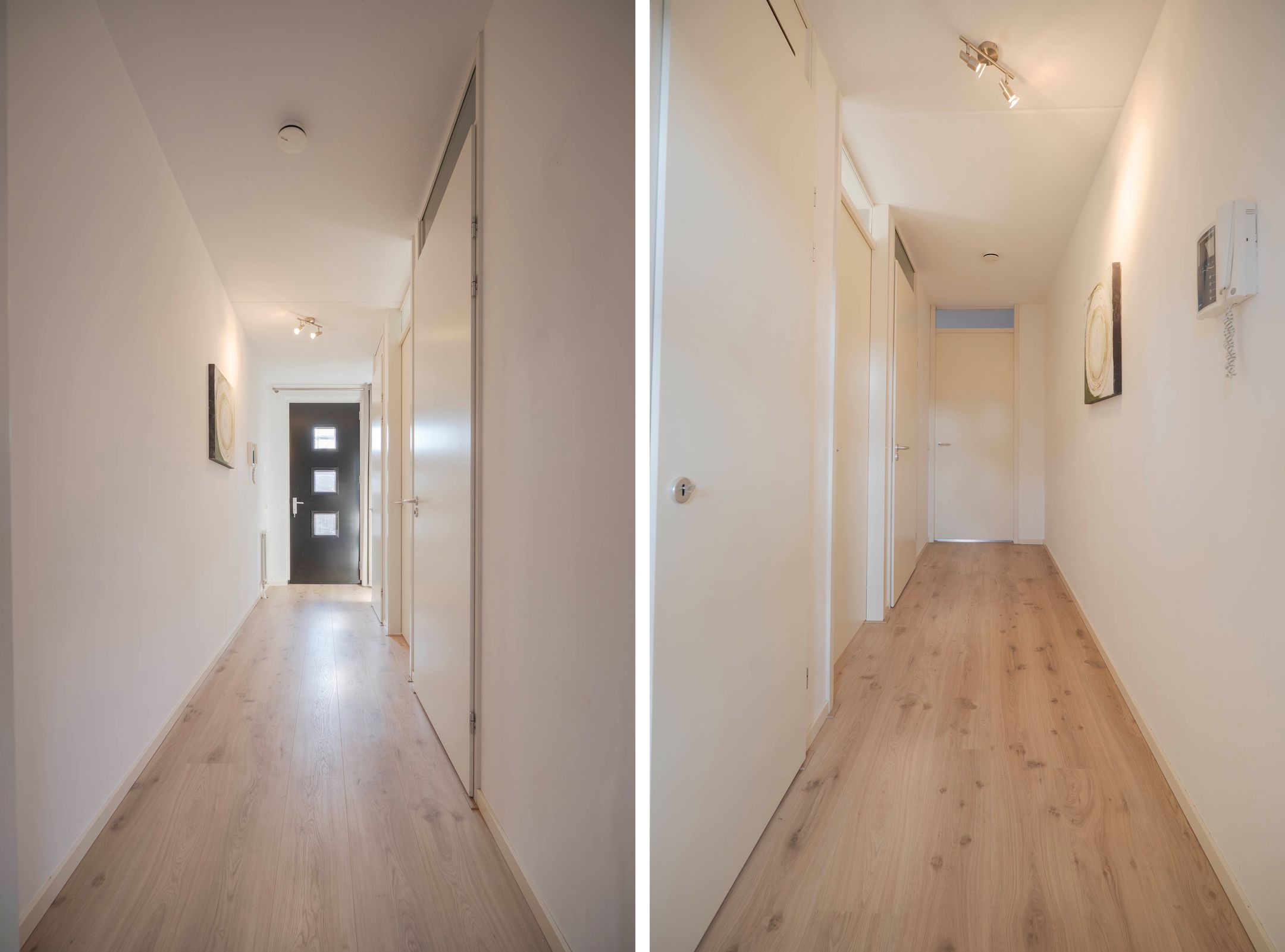 Foto 24 van Klarestraat 2-11