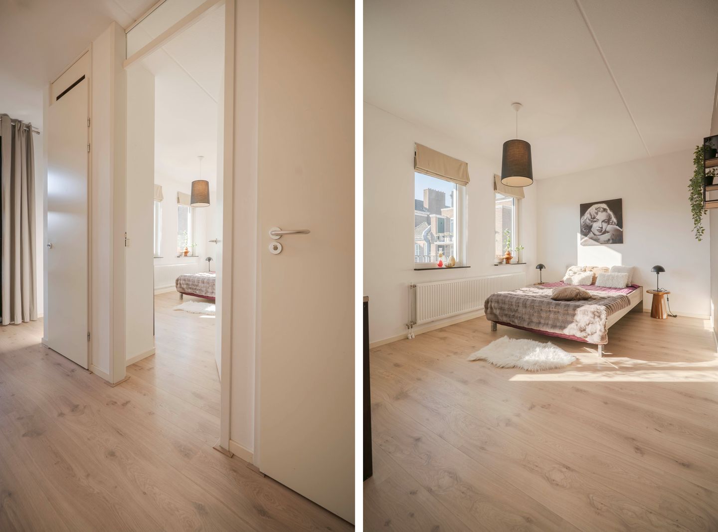 Foto 25 van Klarestraat 2-11