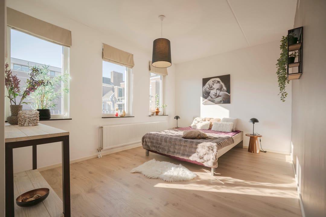 Foto 26 van Klarestraat 2-11