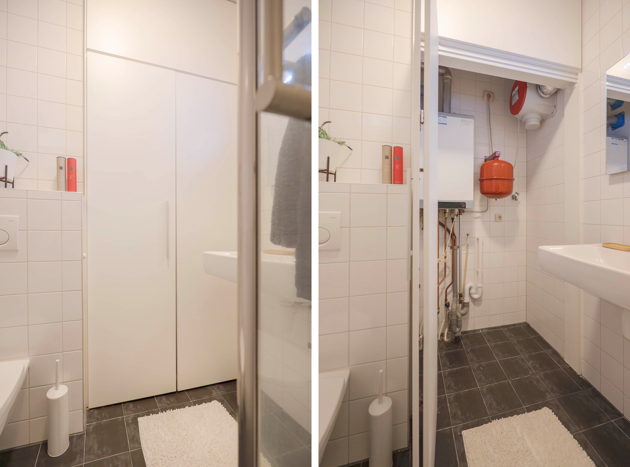 Foto 30 van Klarestraat 2-11