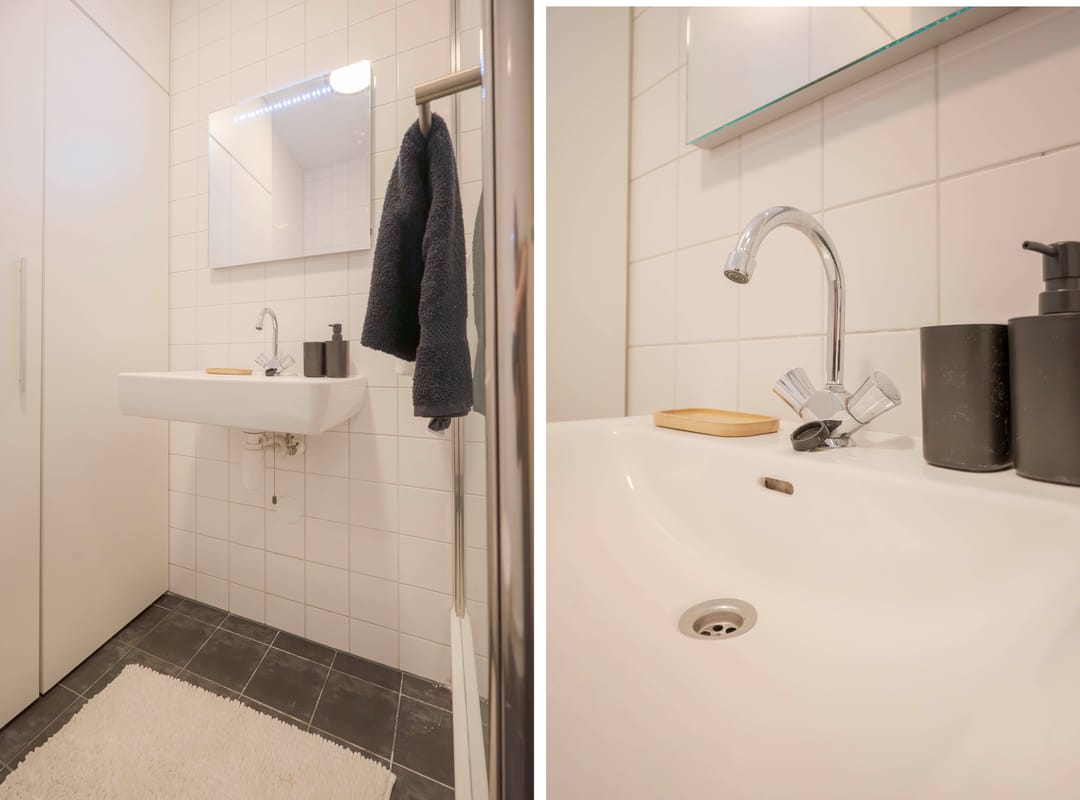 Foto 31 van Klarestraat 2-11