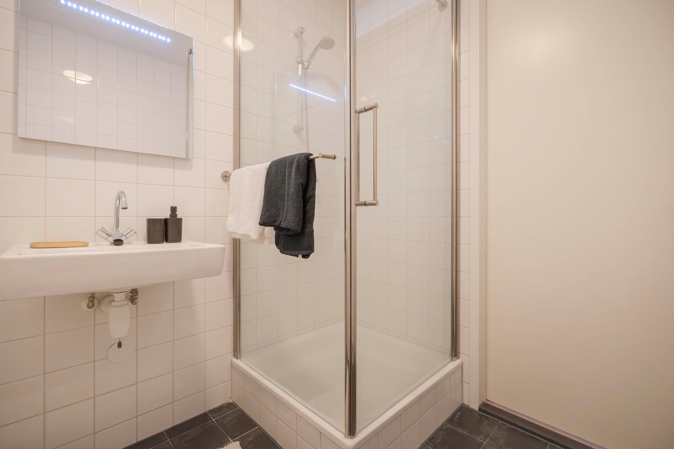 Foto 33 van Klarestraat 2-11