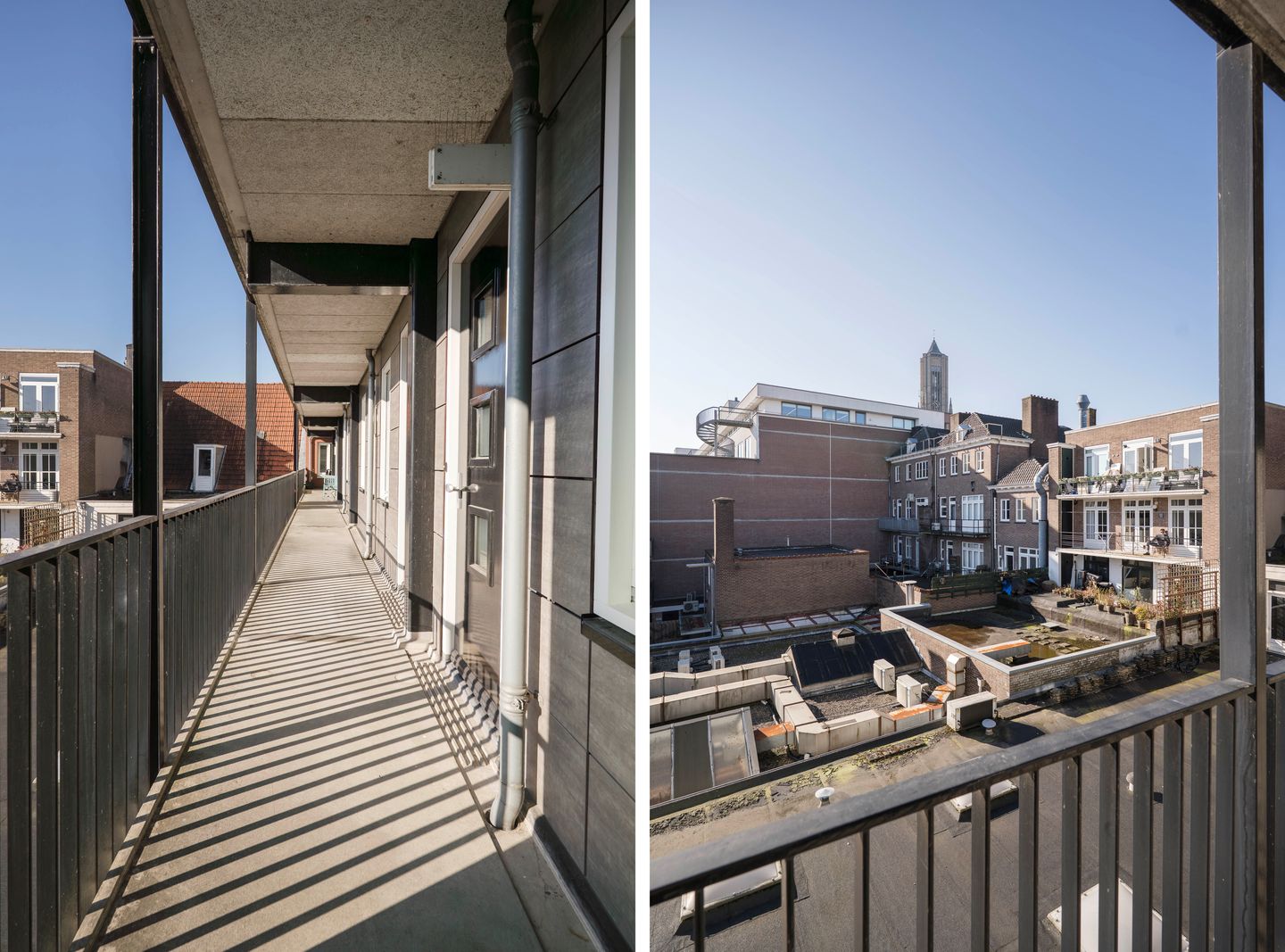 Foto 35 van Klarestraat 2-11