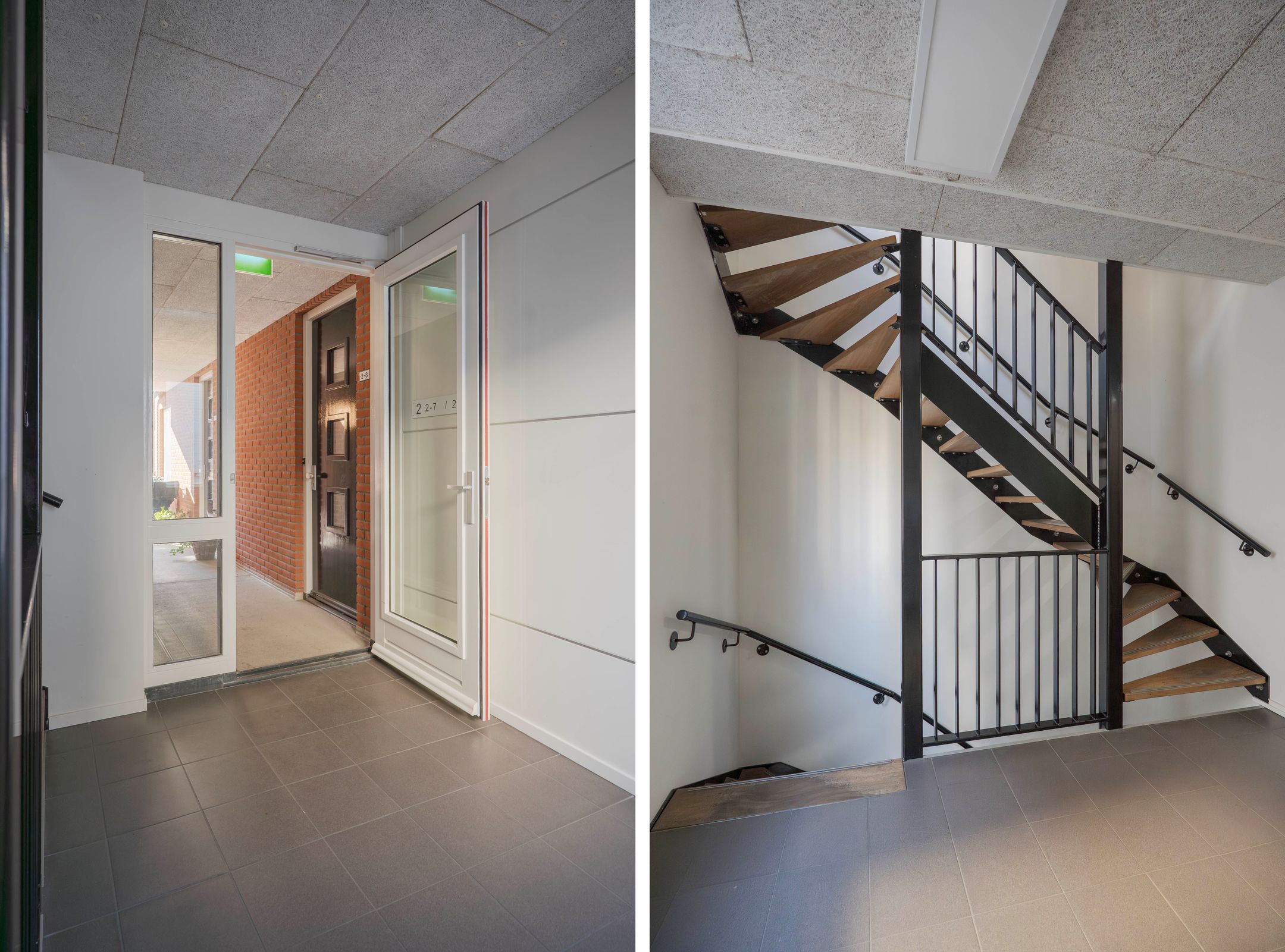 Foto 36 van Klarestraat 2-11