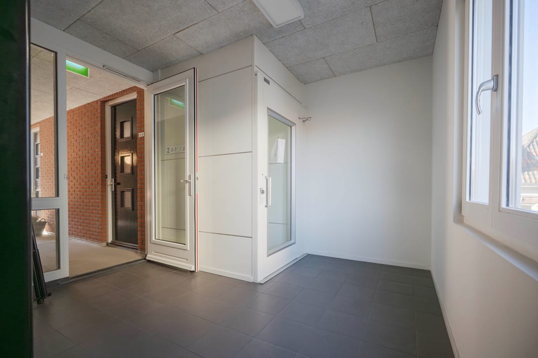 Foto 37 van Klarestraat 2-11