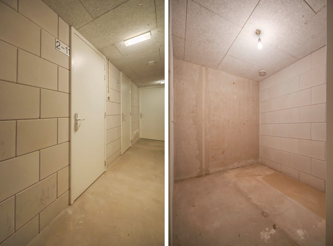 Foto 38 van Klarestraat 2-11