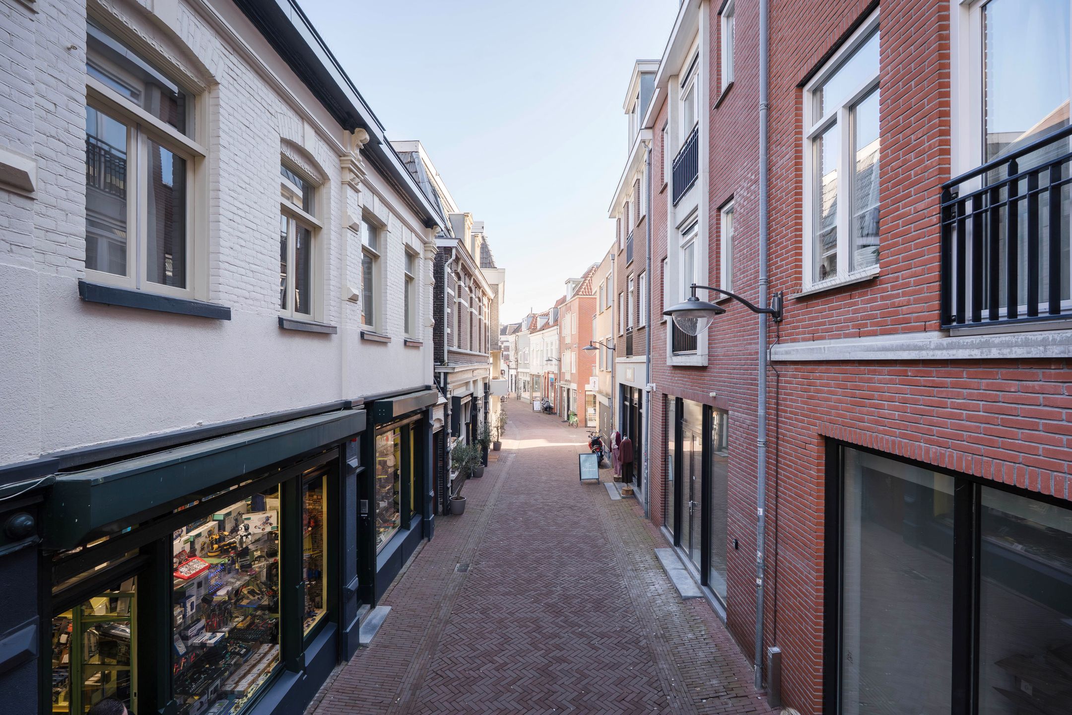 Foto 39 van Klarestraat 2-11