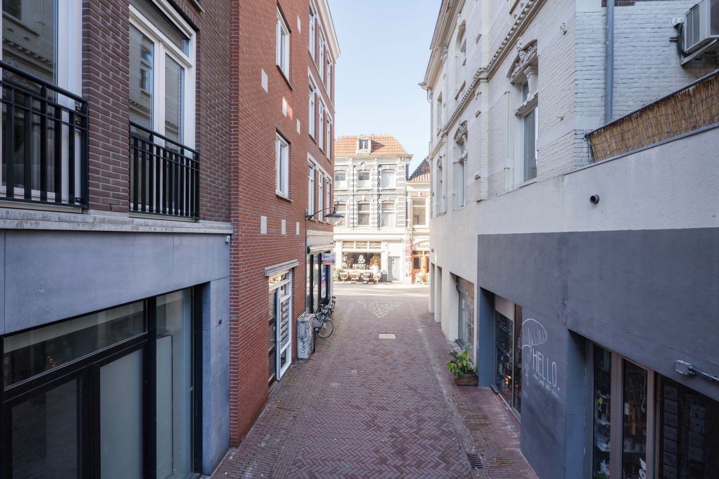 Foto 40 van Klarestraat 2-11