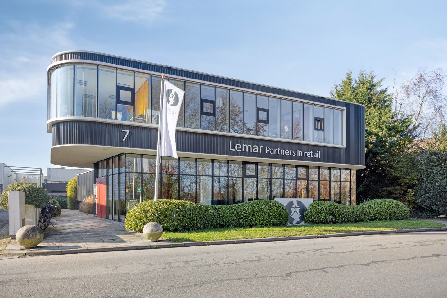 Bekijk foto 2 van Oosterinslag 7