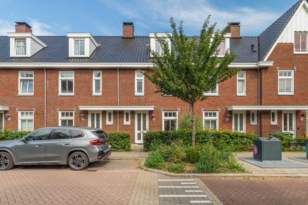 Foto 1 van Watertorenlaan 39