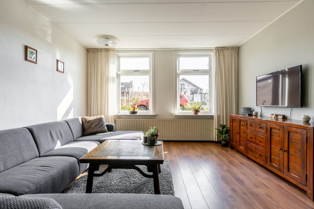 Foto 2 van Oost Ringdijk 4