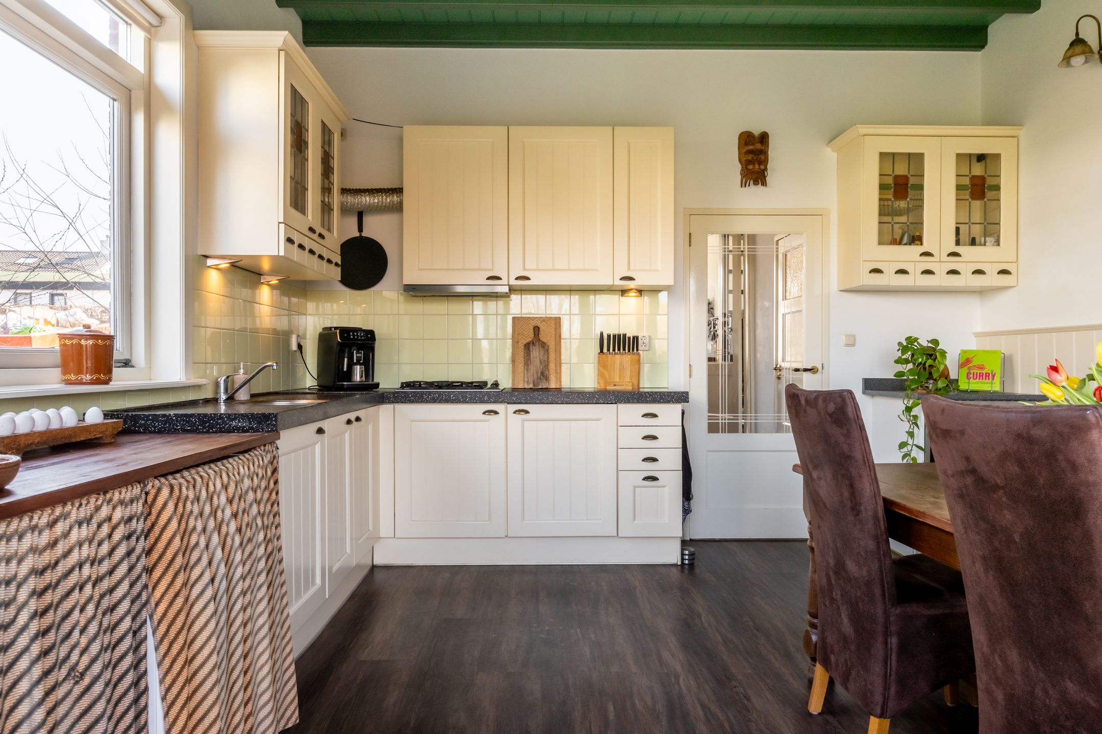 Foto 3 van Oost Ringdijk 4