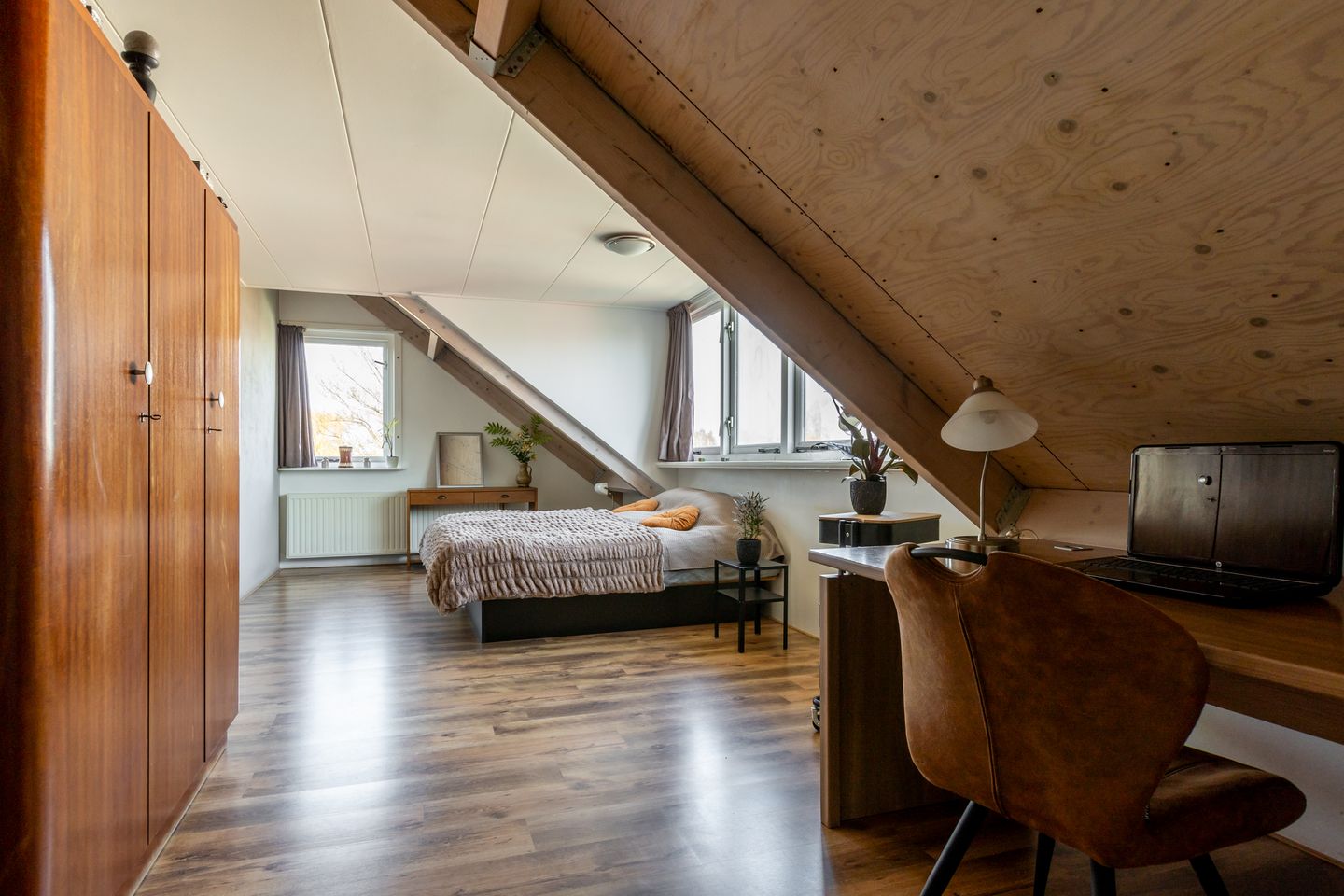 Foto 4 van Oost Ringdijk 4