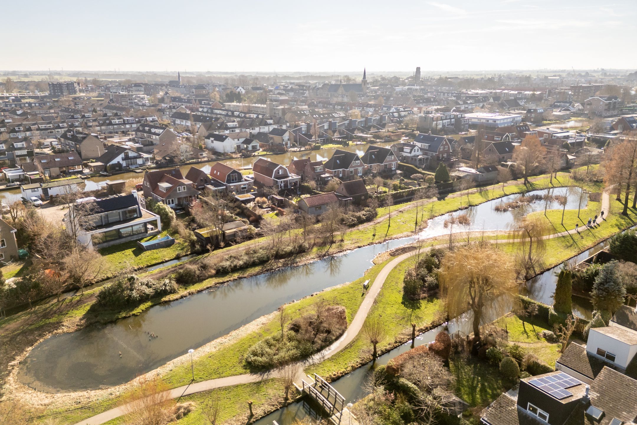 Foto 6 van Oost Ringdijk 4