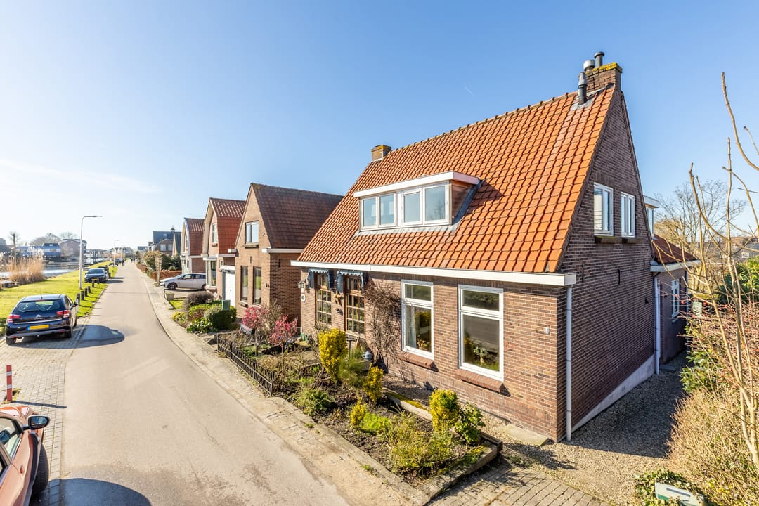 Foto 7 van Oost Ringdijk 4