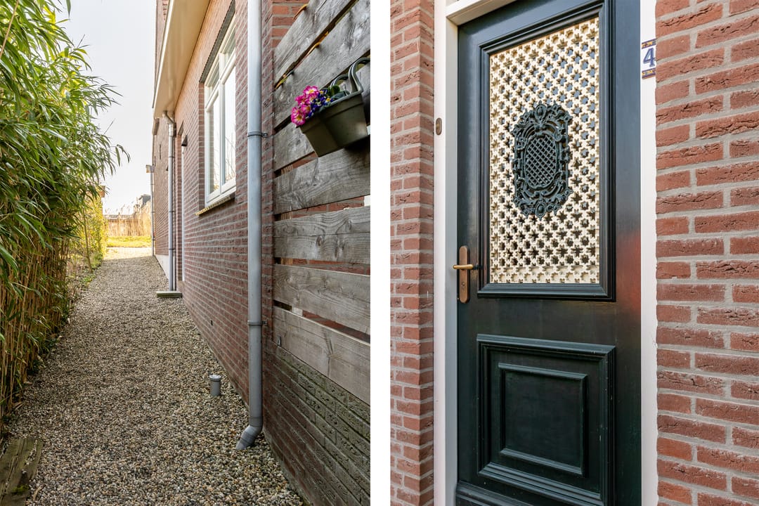 Foto 8 van Oost Ringdijk 4