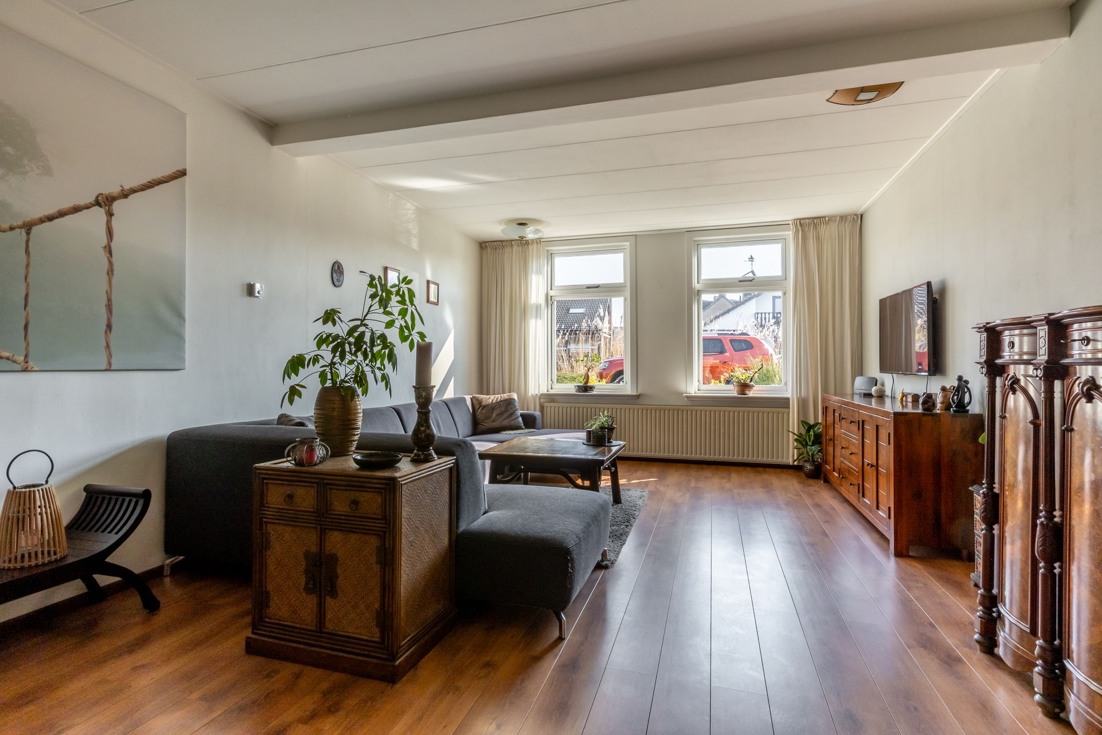 Foto 12 van Oost Ringdijk 4