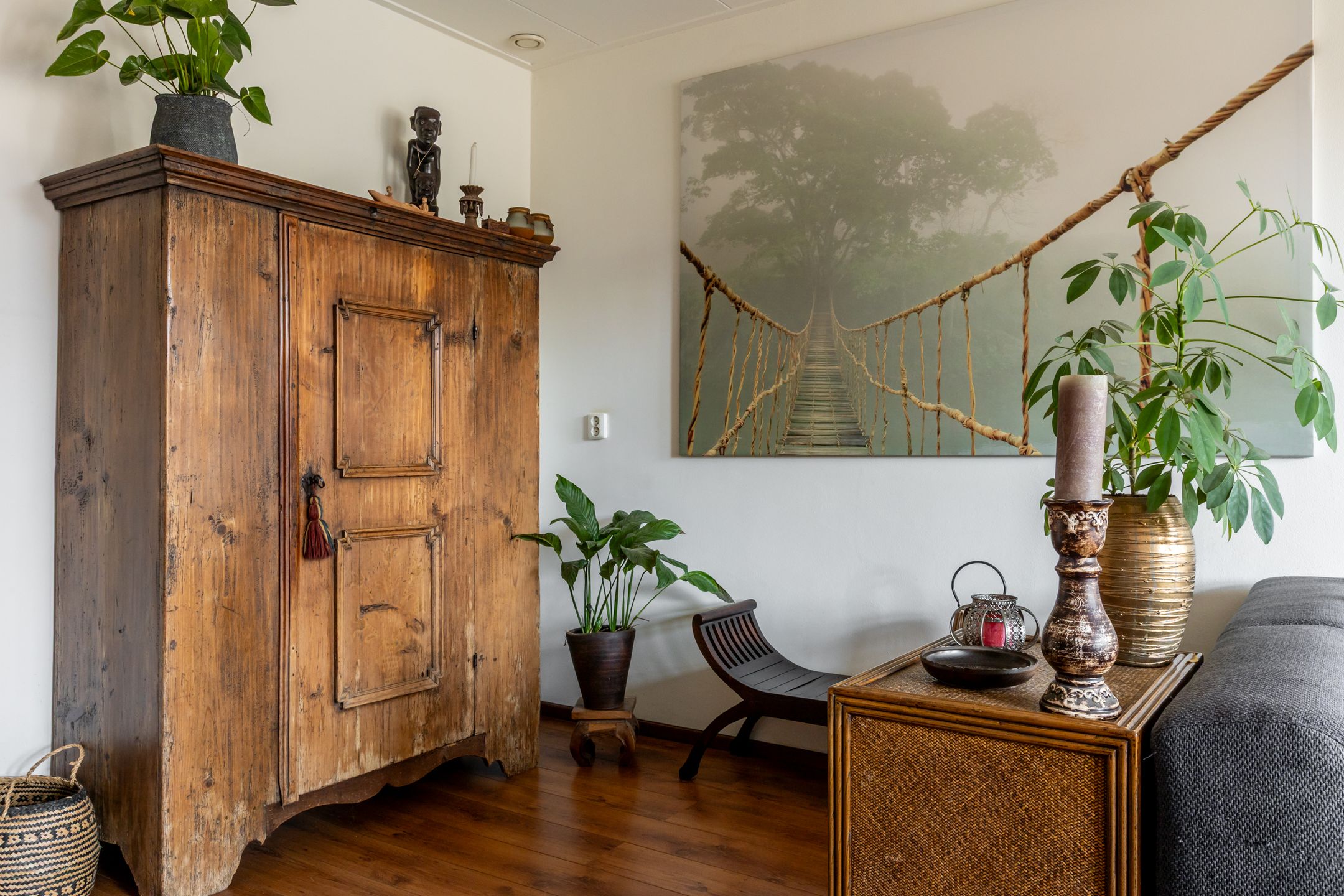 Foto 15 van Oost Ringdijk 4