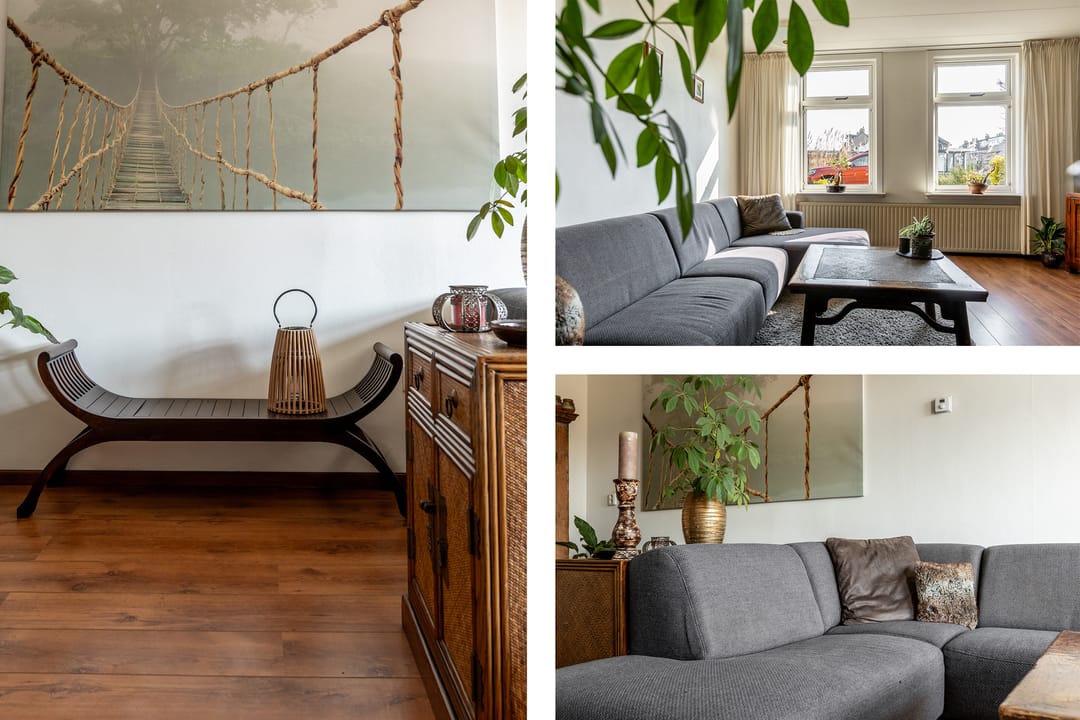 Foto 17 van Oost Ringdijk 4