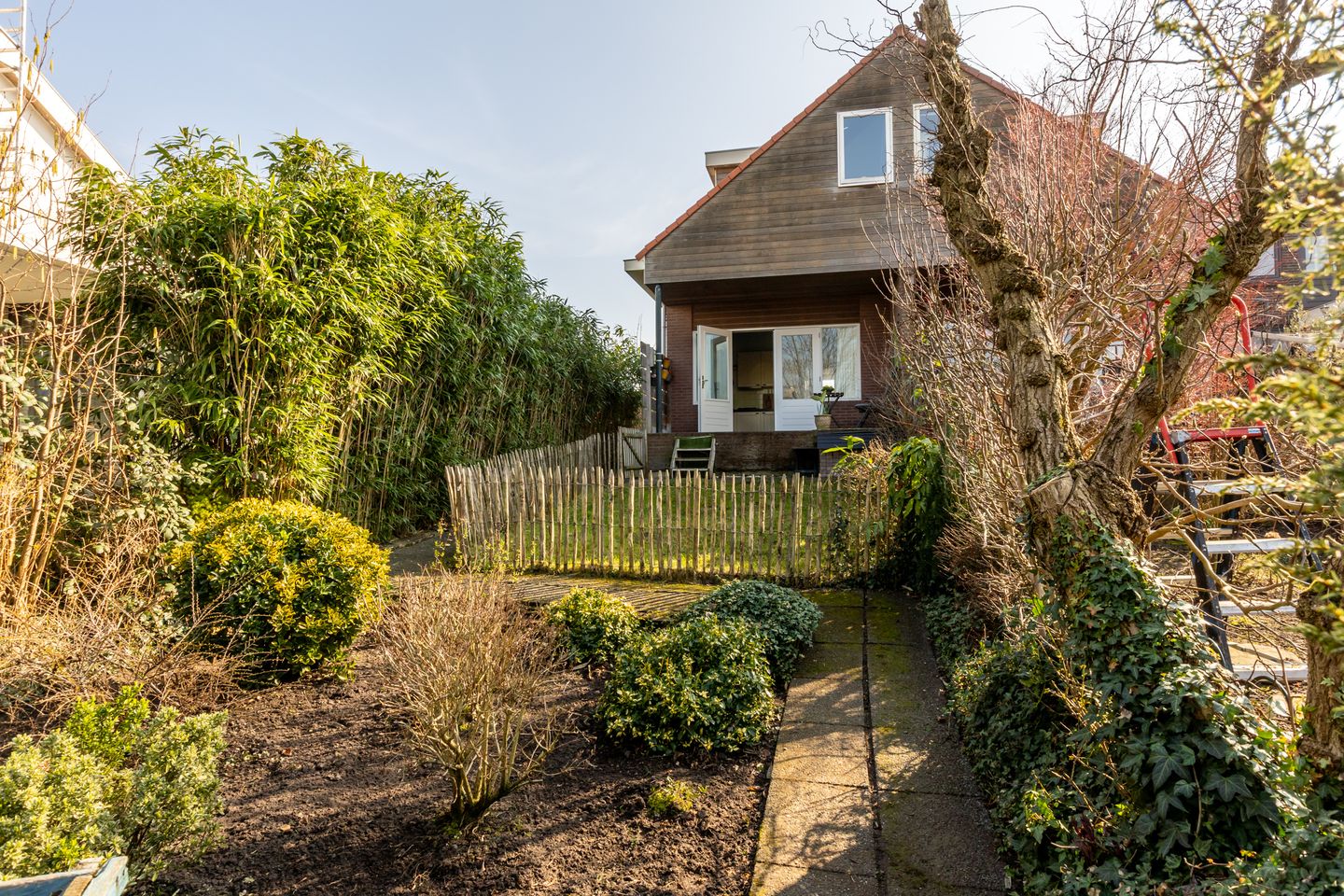 Foto 25 van Oost Ringdijk 4