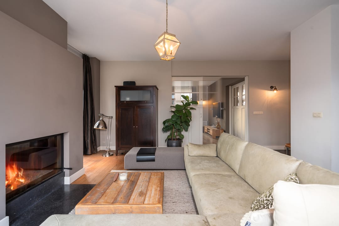 Foto 8 van Vrijheidslaan 28