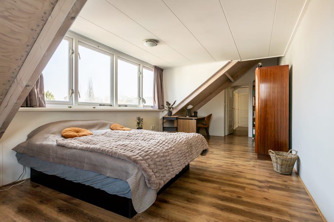 Foto 28 van Oost Ringdijk 4