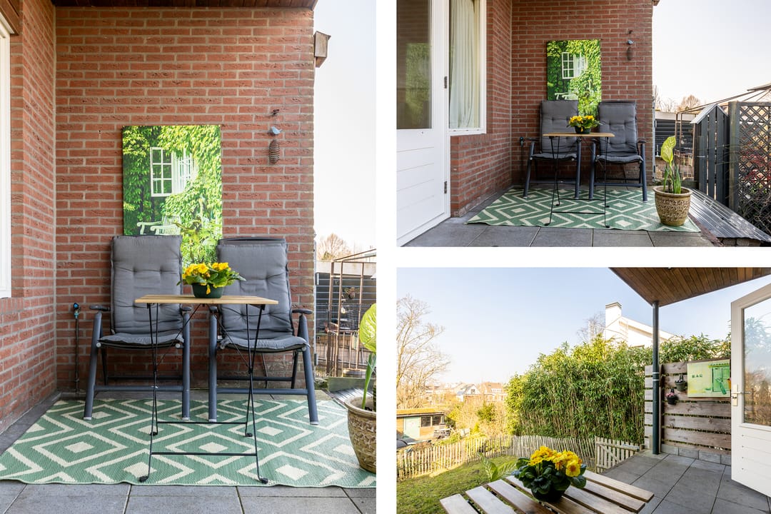 Foto 37 van Oost Ringdijk 4