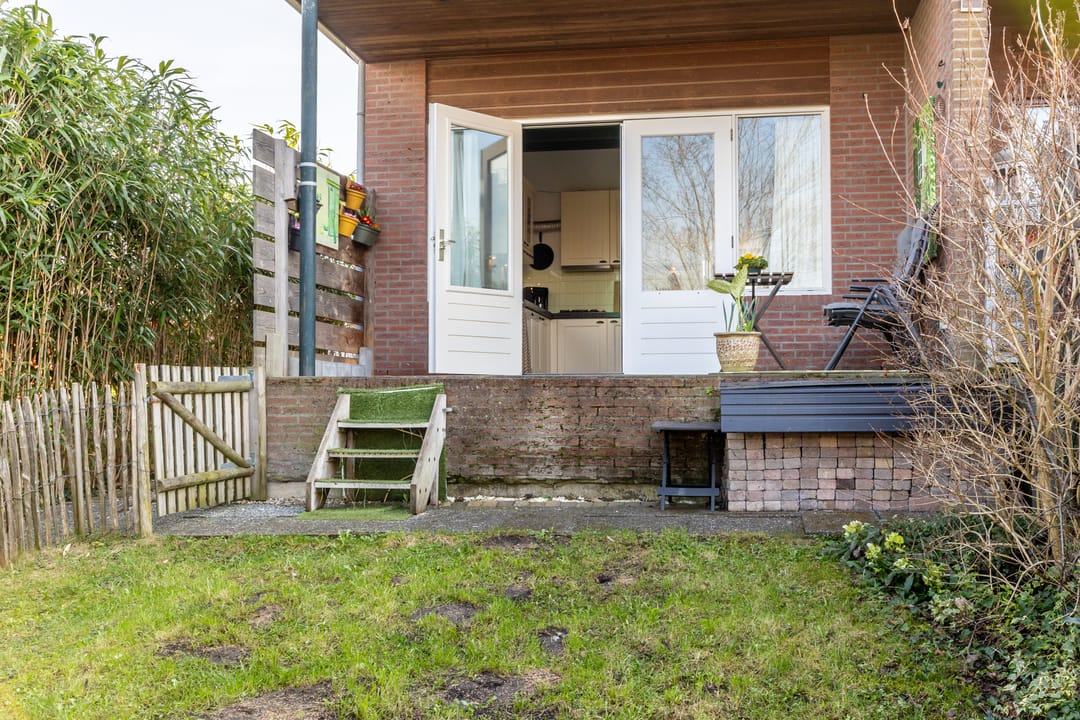 Foto 38 van Oost Ringdijk 4