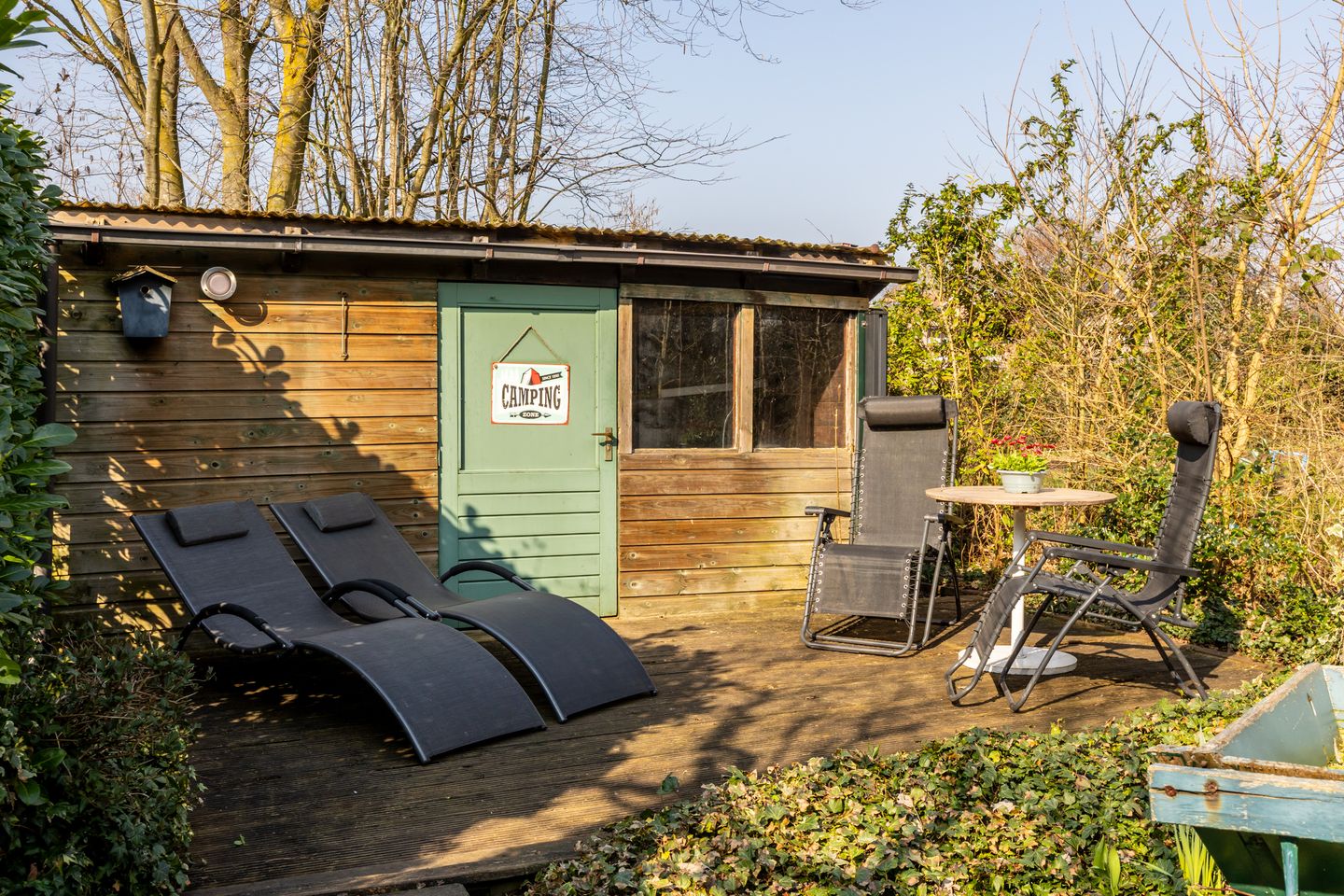 Foto 40 van Oost Ringdijk 4