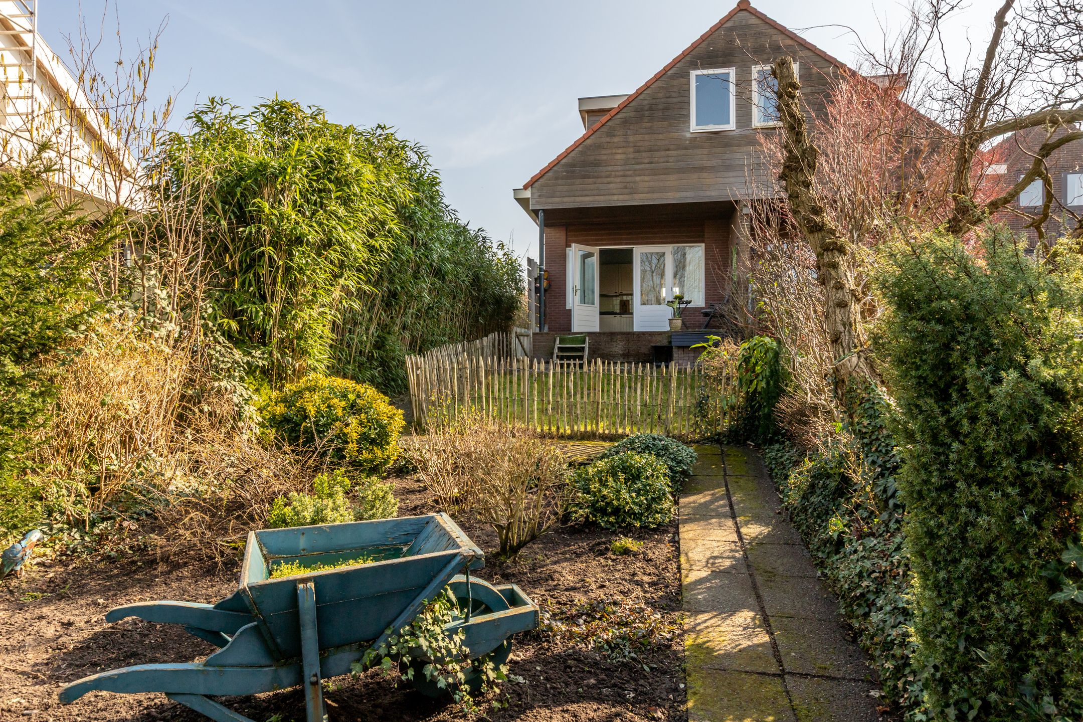 Foto 42 van Oost Ringdijk 4