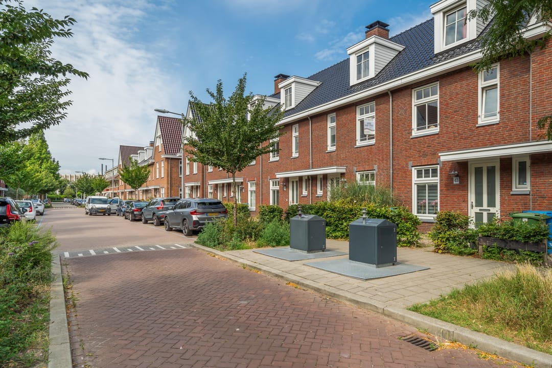 Foto 38 van Watertorenlaan 39