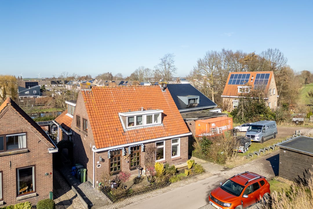 Foto 47 van Oost Ringdijk 4