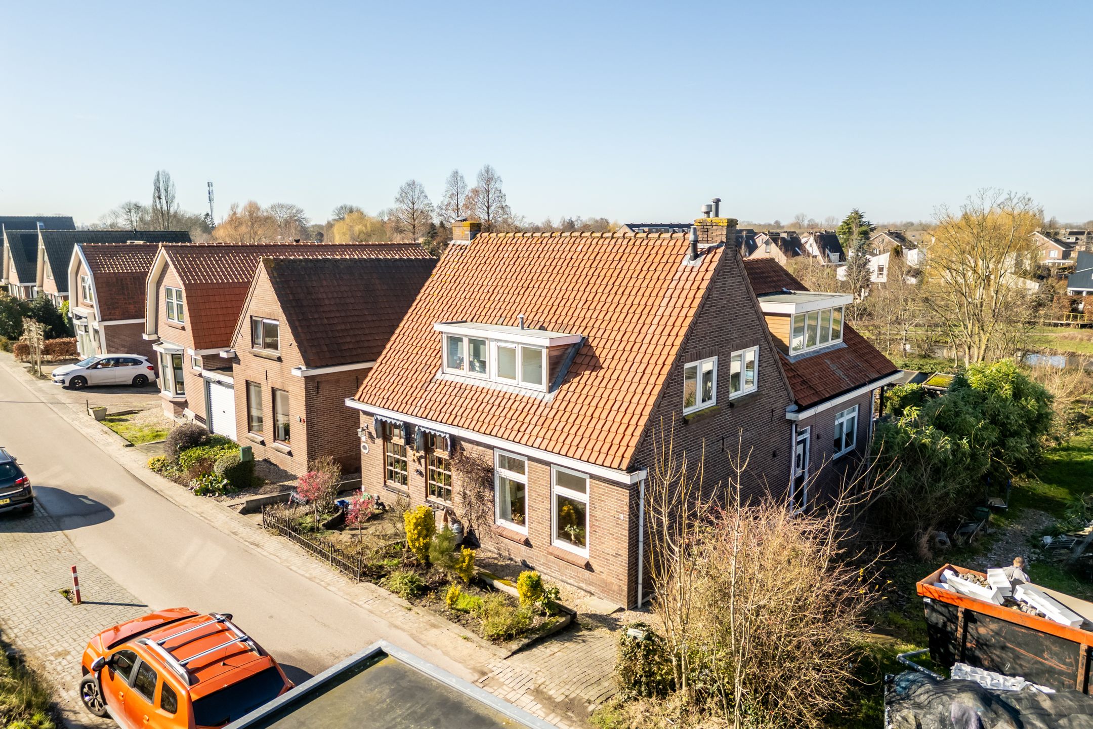 Foto 48 van Oost Ringdijk 4